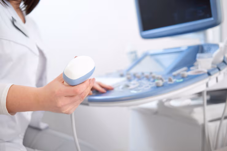 Pediatric Echocardiography
